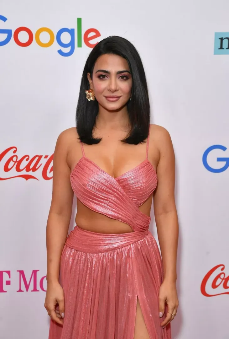 Emeraude Toubia