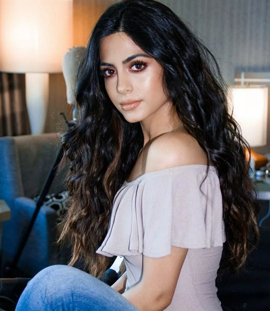 Emeraude Toubia