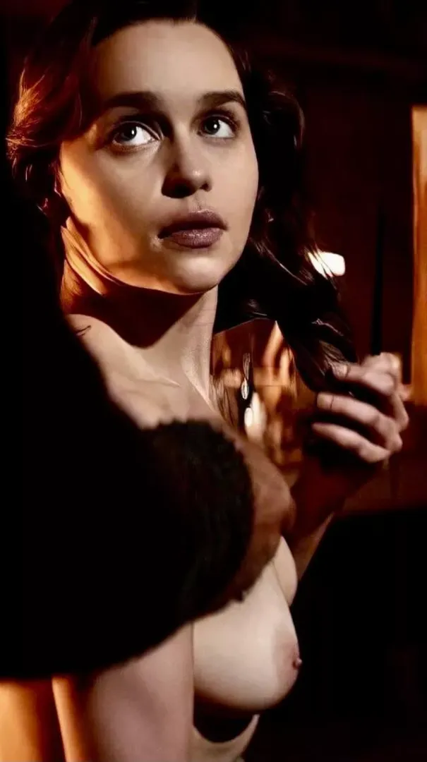 Emilia Clarke