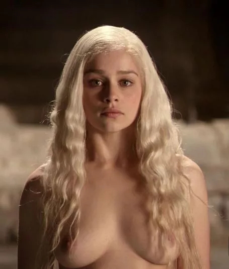 Emilia Clarke