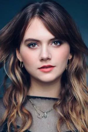 Emilia Jones