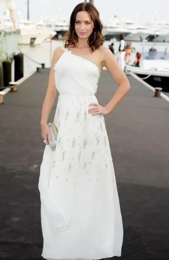 Emily Blunt