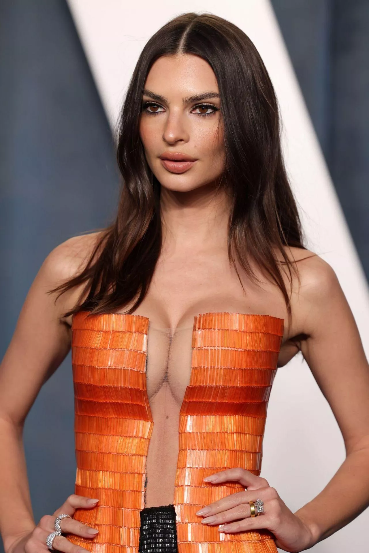 Emily Ratajkowski