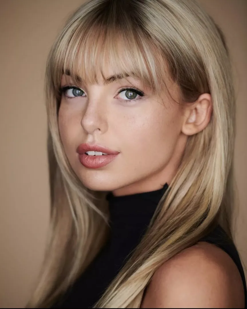 Emma Katos :)