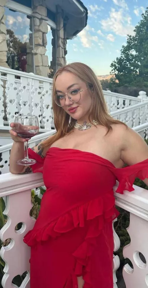 Emma Magnolia