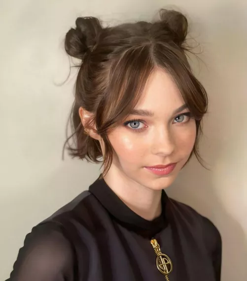 Emma Myers