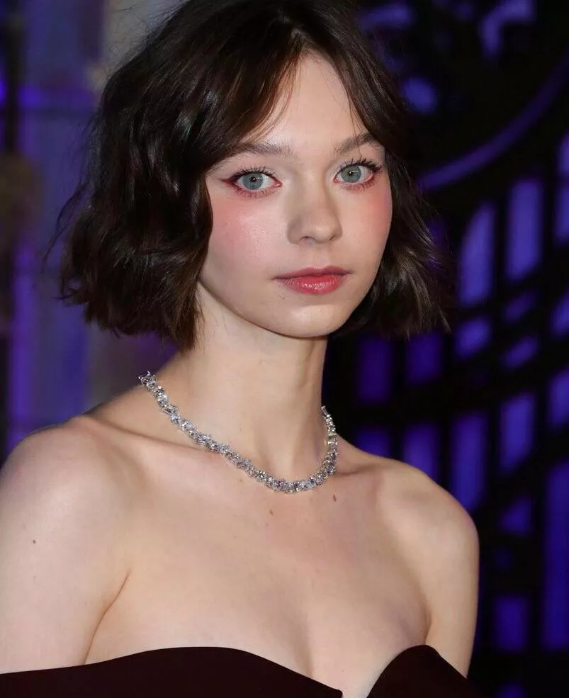 Emma Myers
