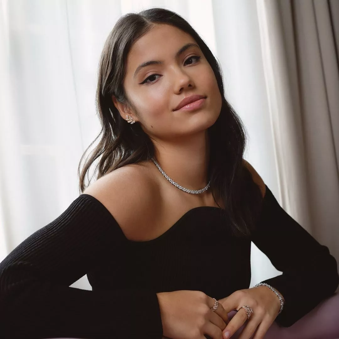 Emma Raducanu