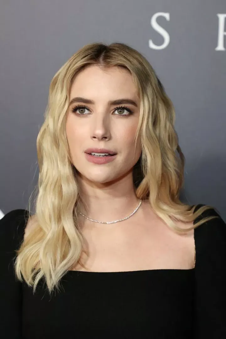 Emma Roberts