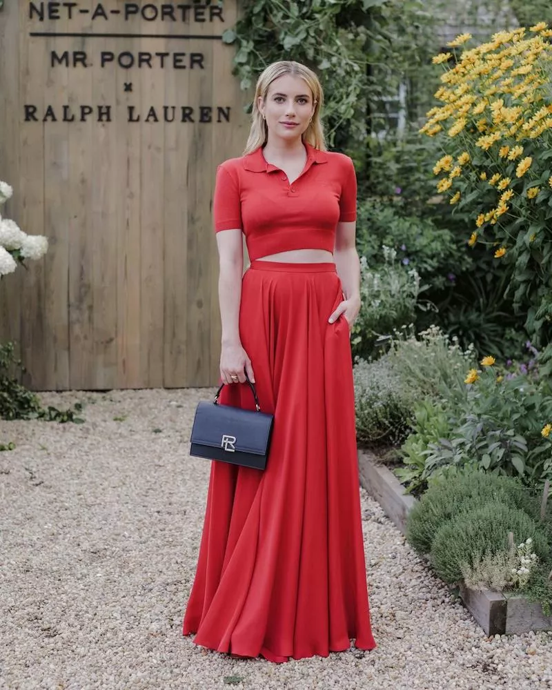 Emma Roberts