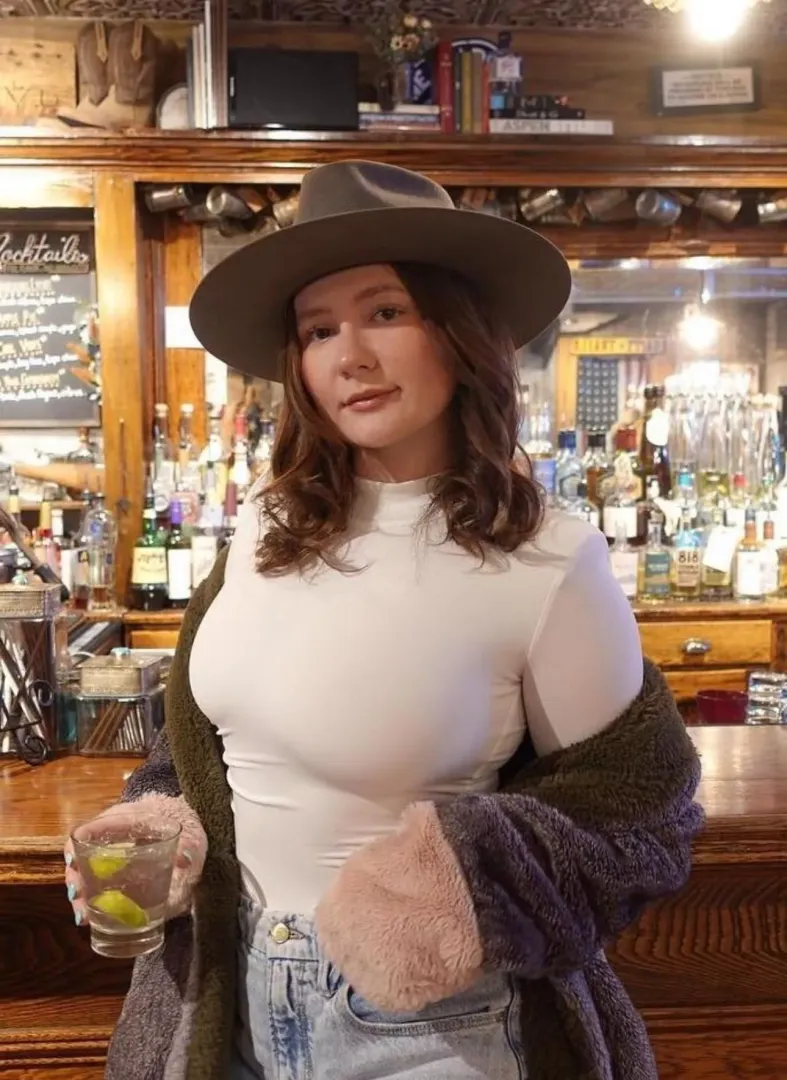 Emma Rose Kenney