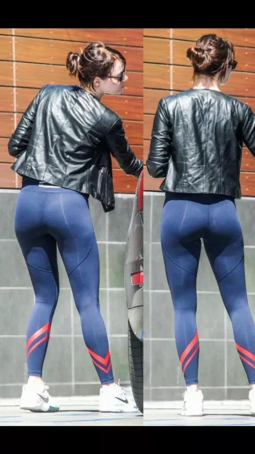 Emma Stone