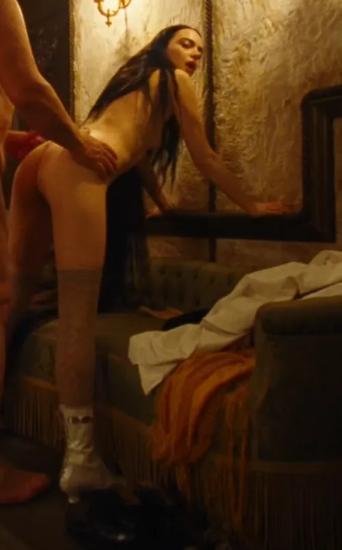Emma Stone