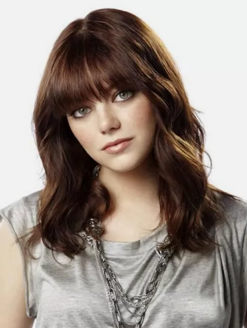 Emma Stone