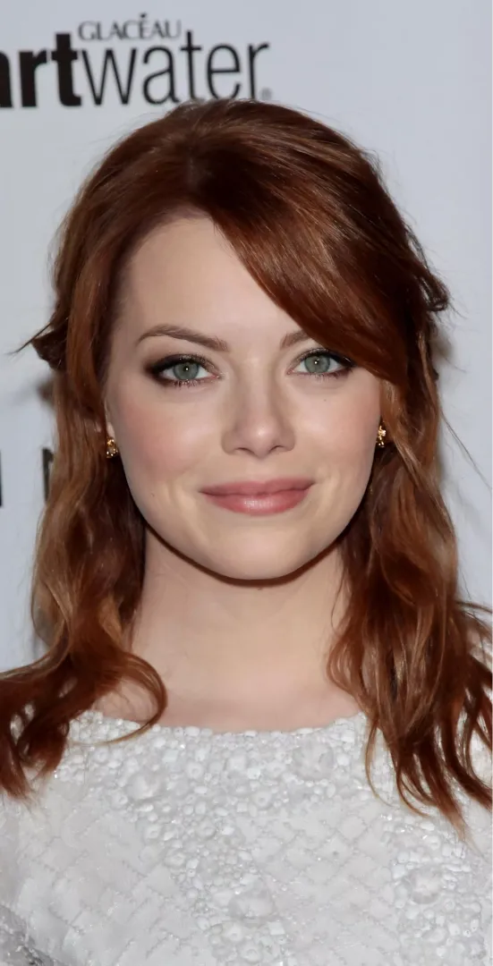 Emma Stone