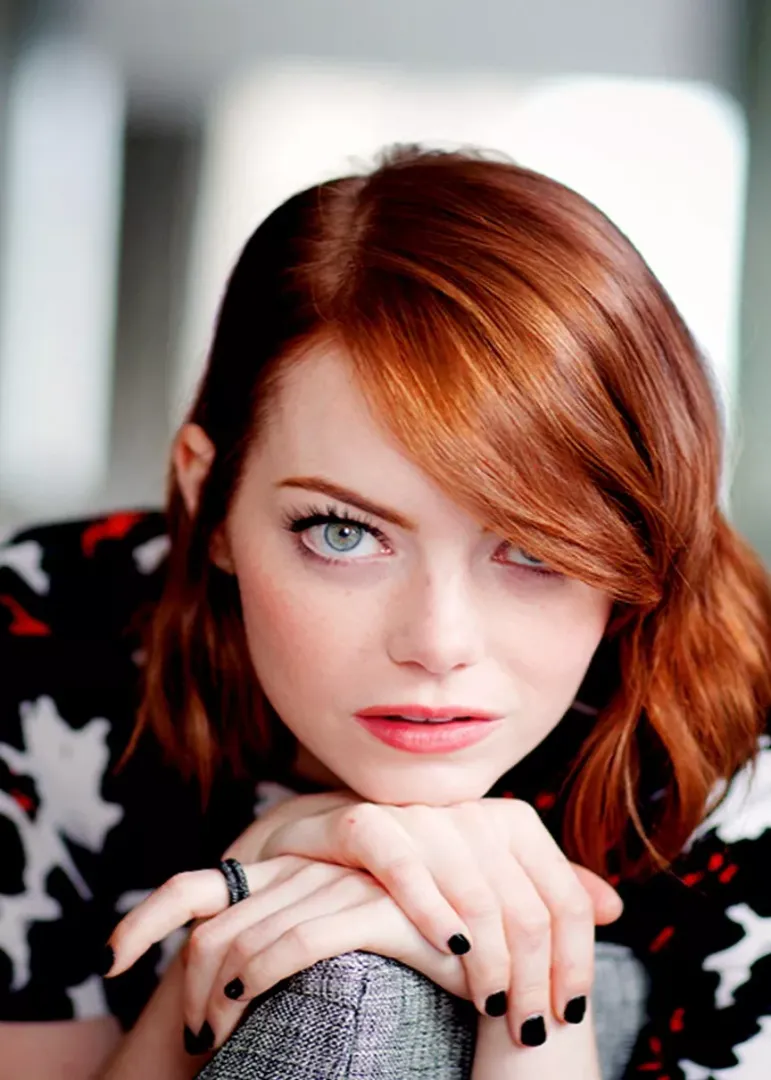 Emma Stone