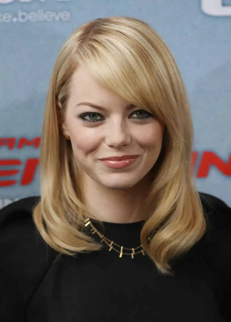 Emma Stone