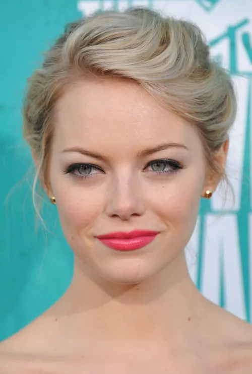 Emma Stone