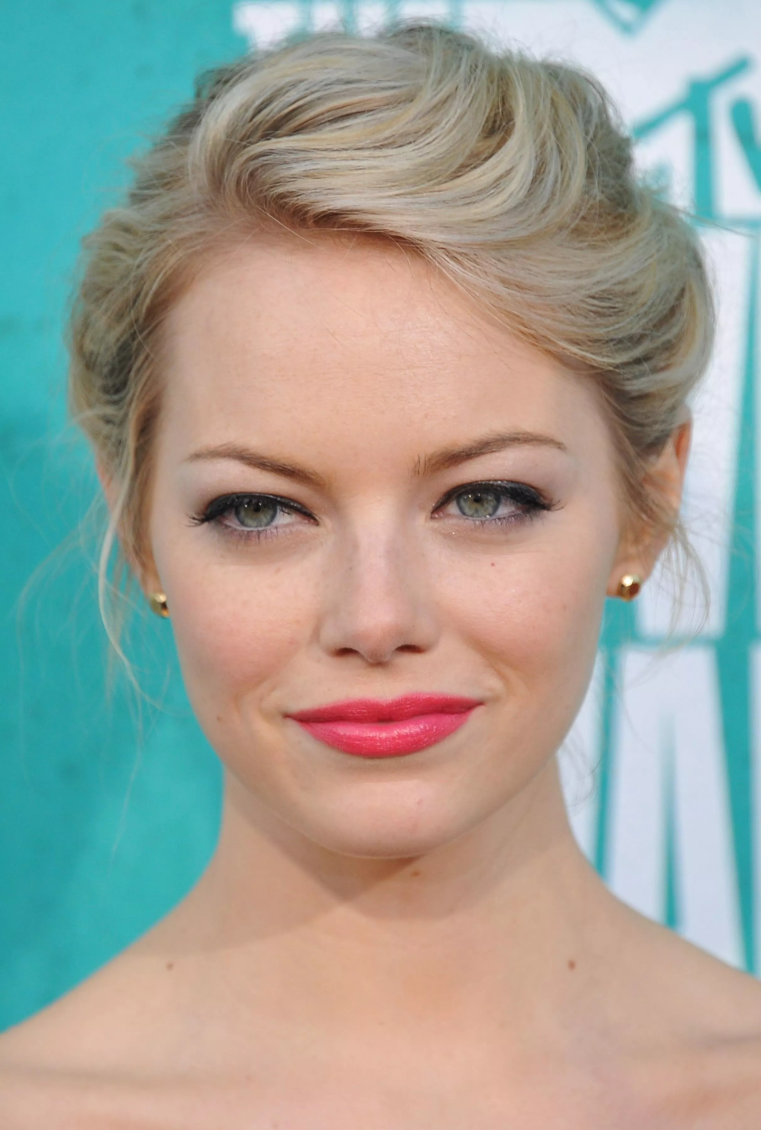 Emma Stone