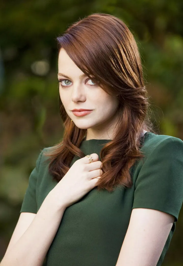 Emma Stone