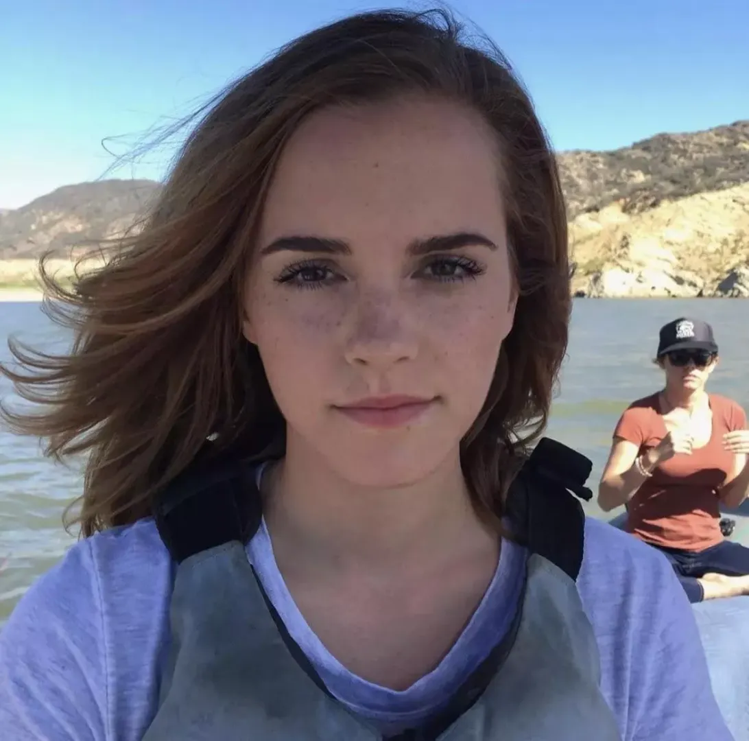 Emma Watson