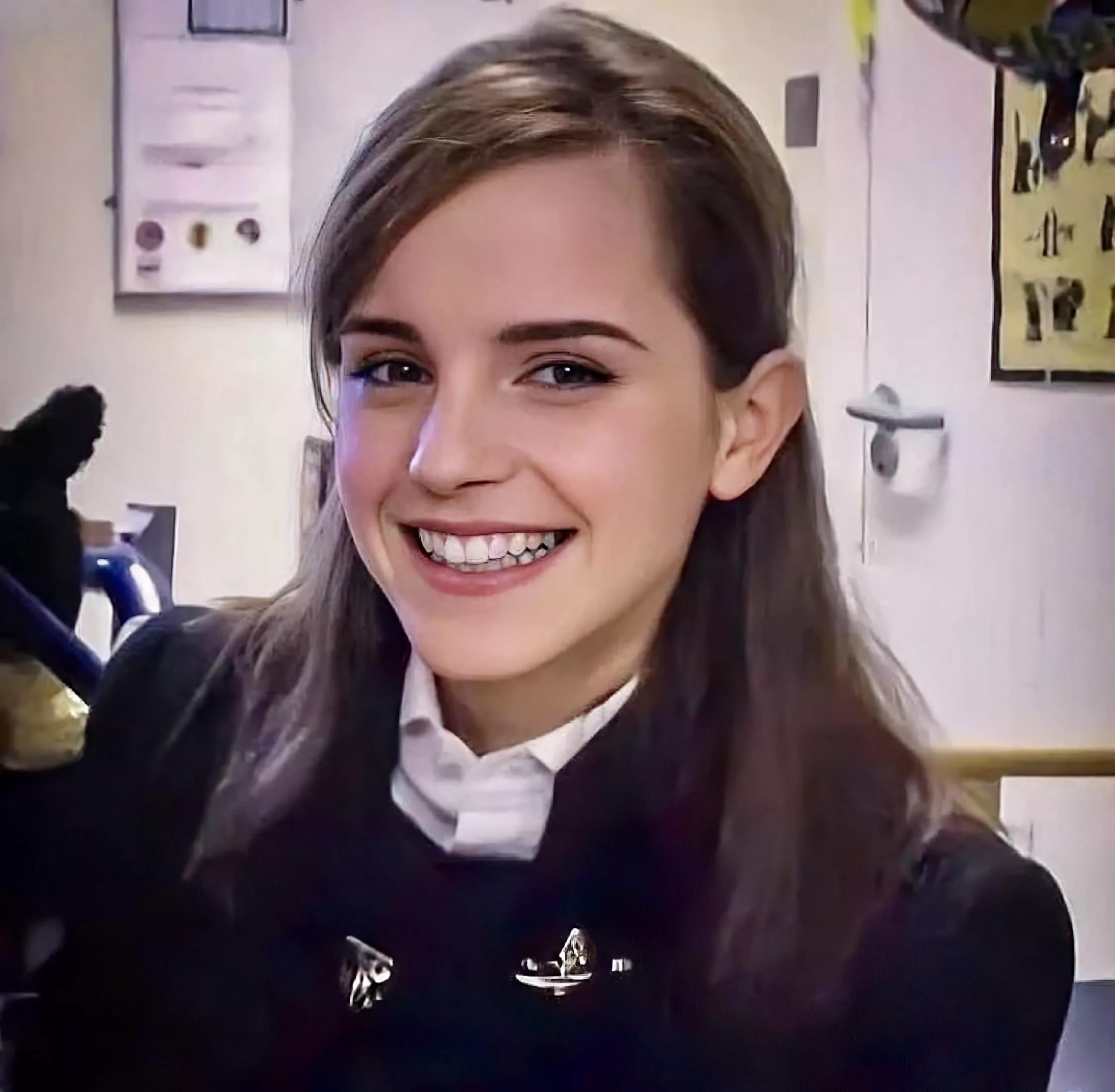 Emma Watson