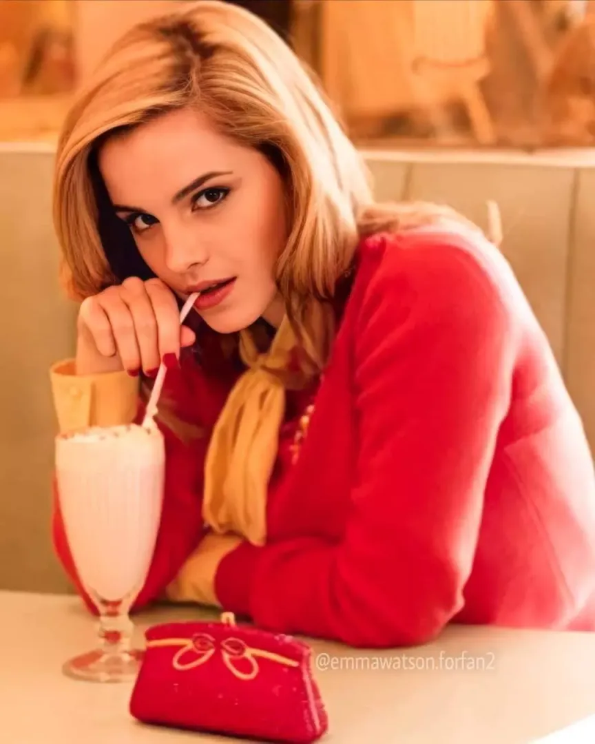Emma Watson
