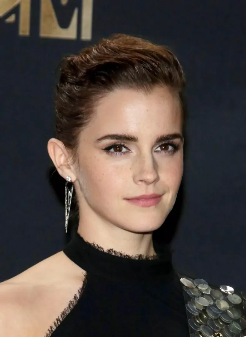 Emma Watson