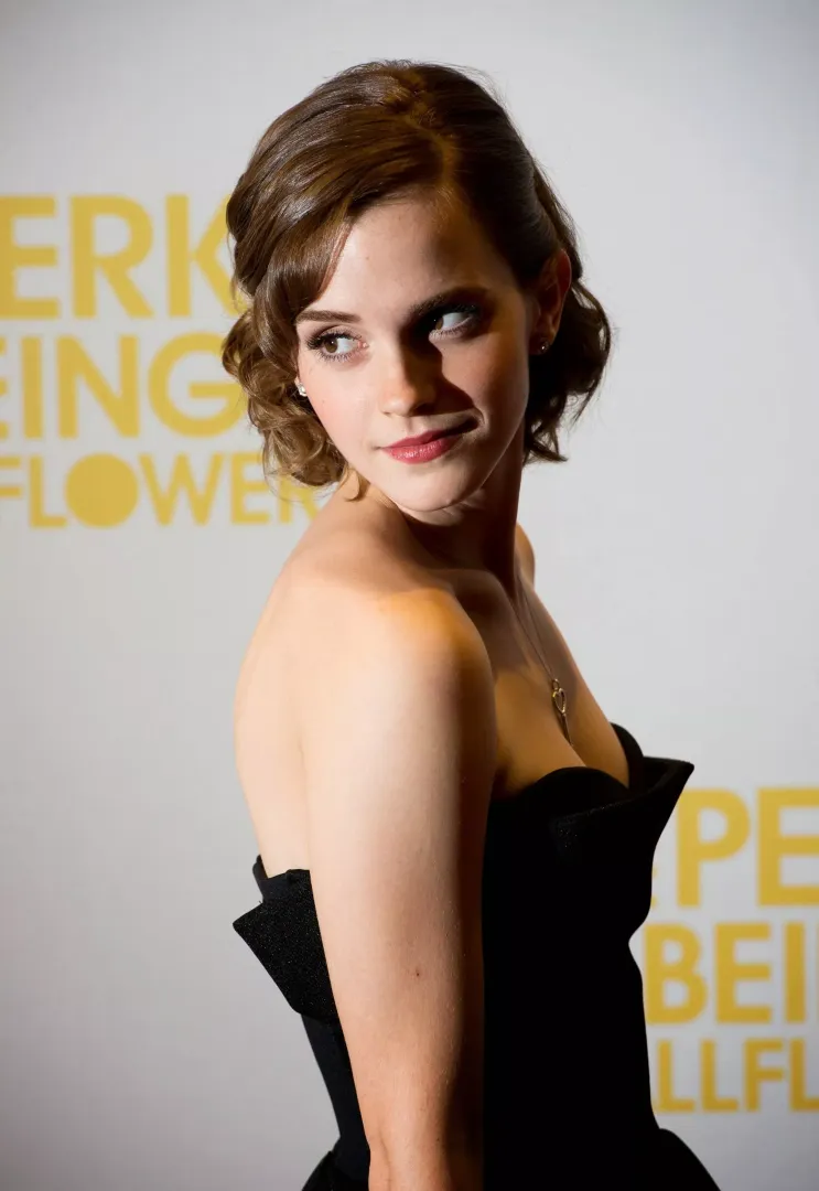 Emma Watson