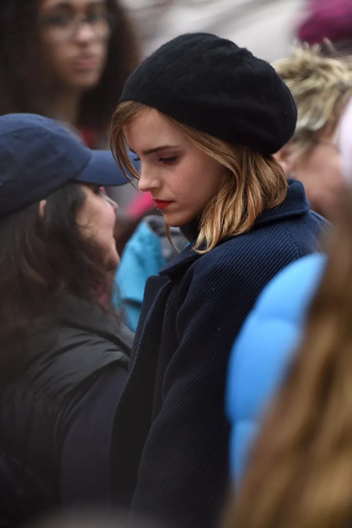 Emma Watson