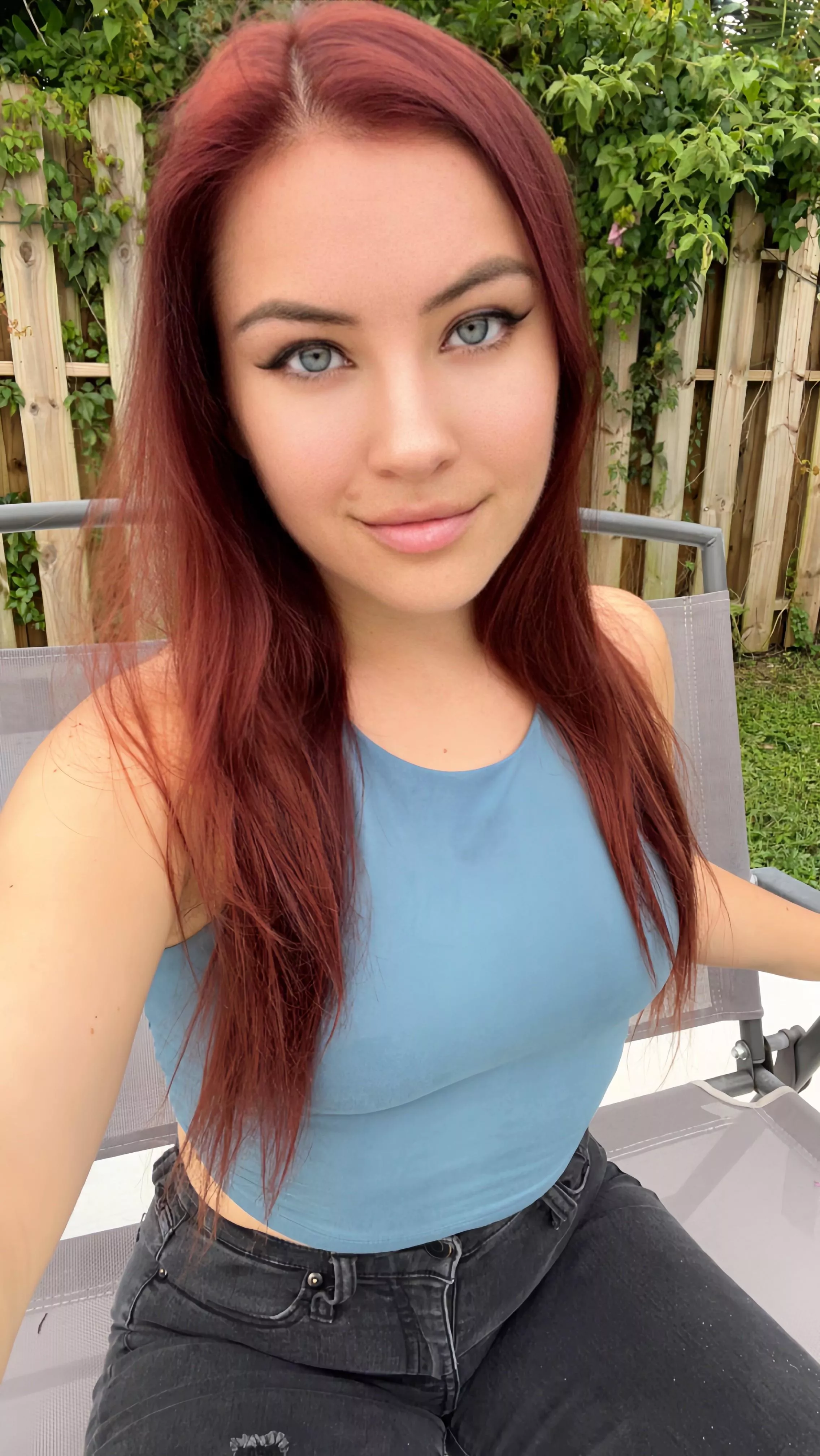 Emmi Morgan