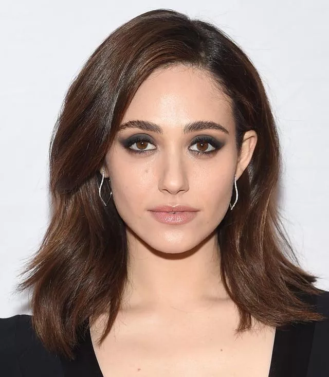 Emmy Rossum