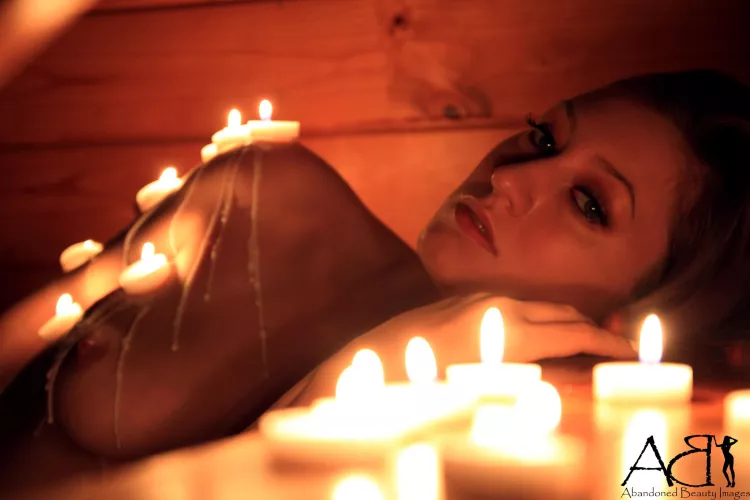 Emmy Sue - Beauty on Fire [oc]