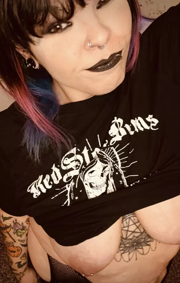 Emo punk