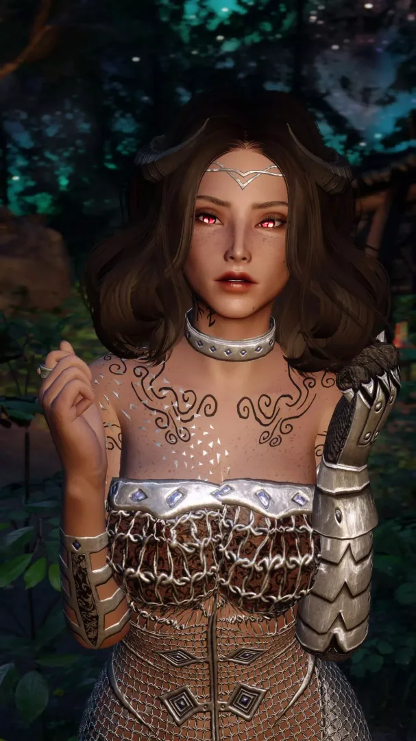 Enchanted