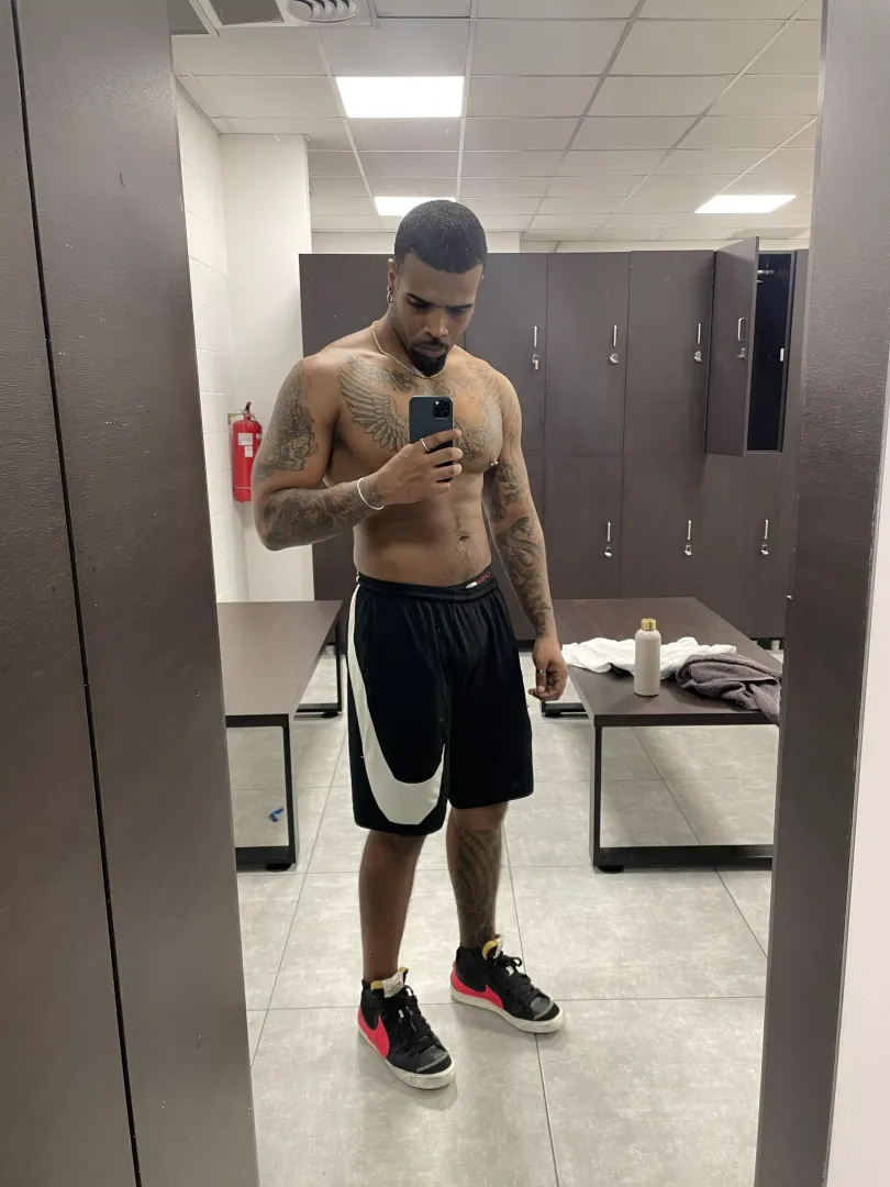 End gym 