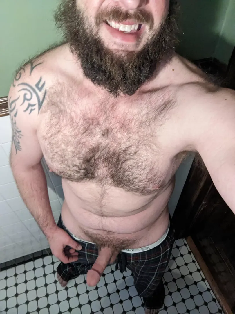 End of the year pic