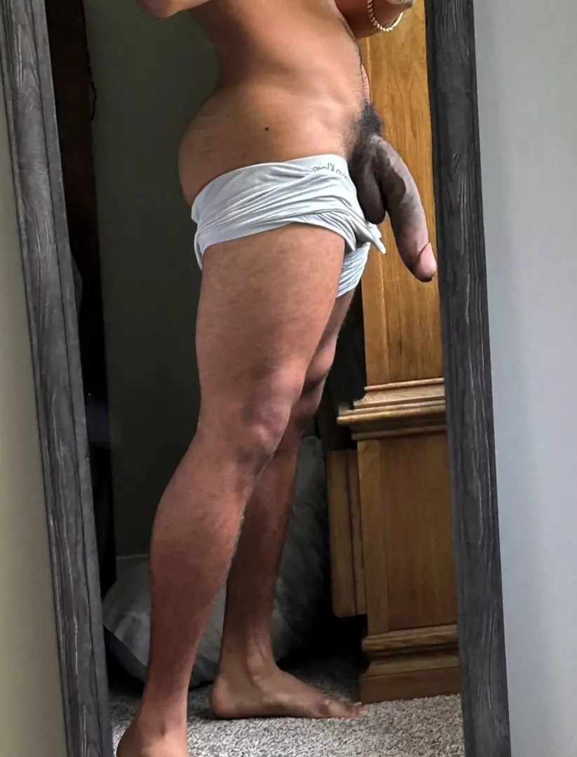 End your week right