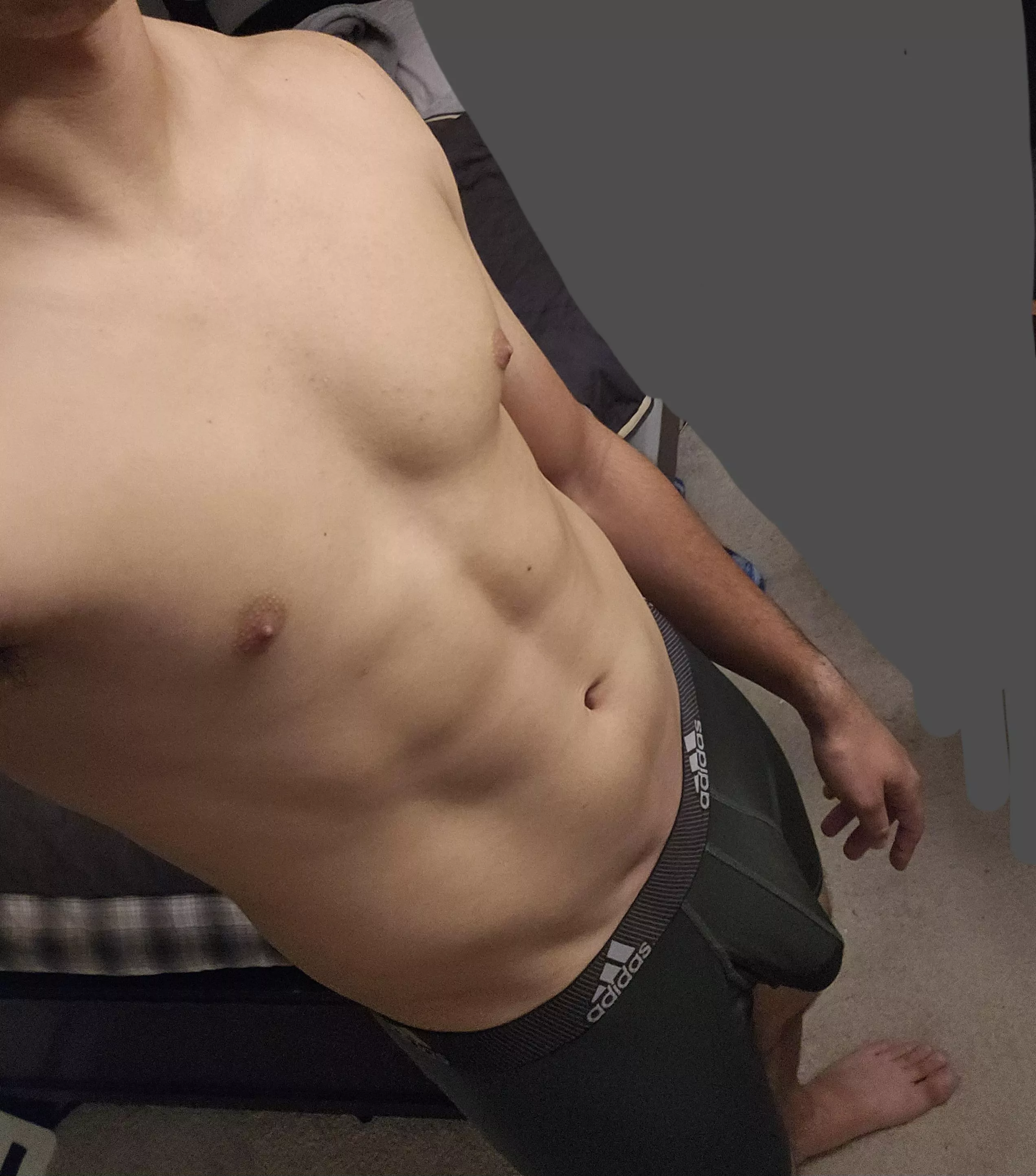 Ending off the night... (21)