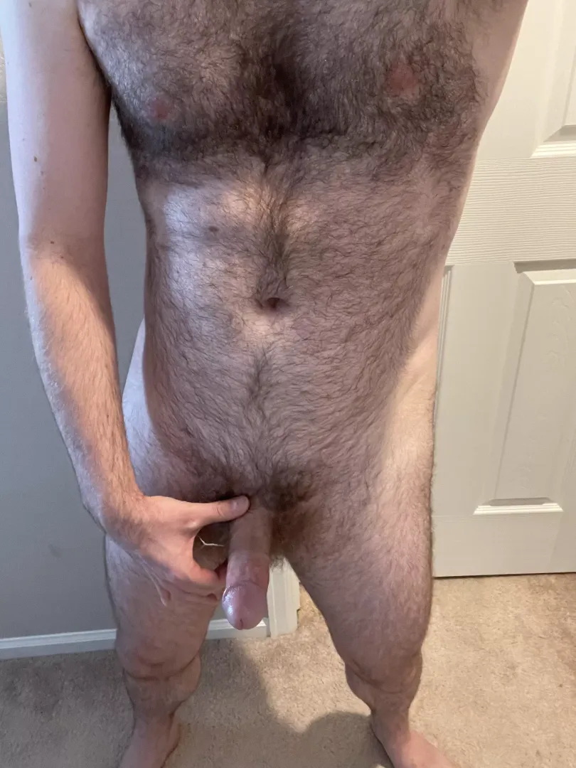 Endless fur for your pleasure