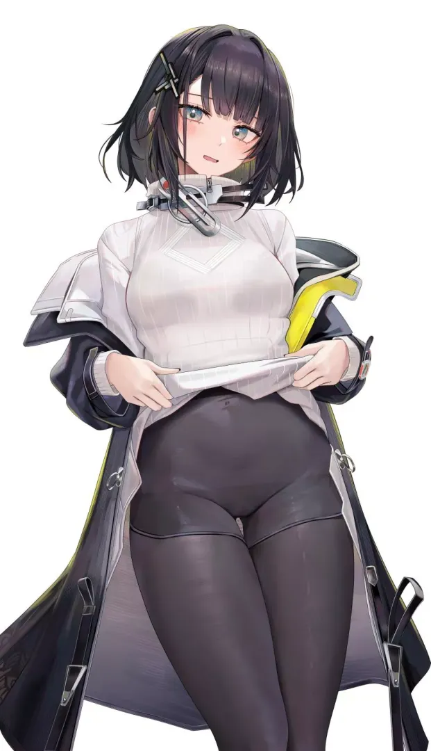 Endministrator [Arknights: Endfield]