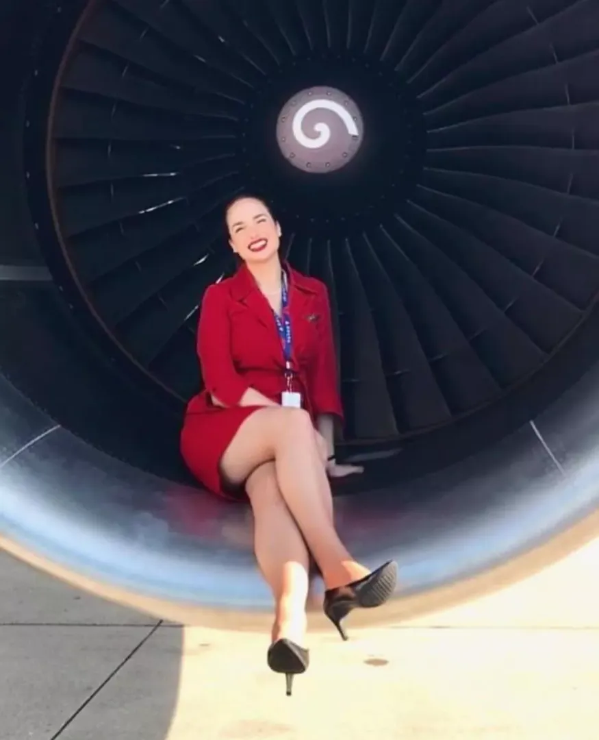 Engine picture