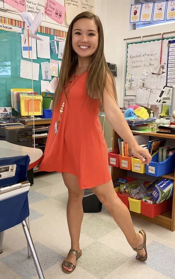 English Teacher