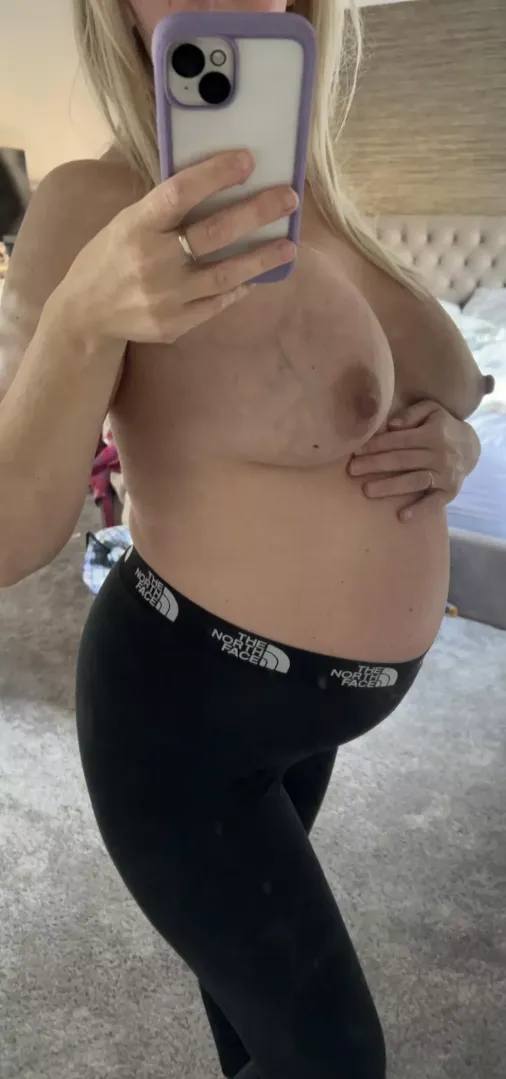 EngorgedVeinyMilkers