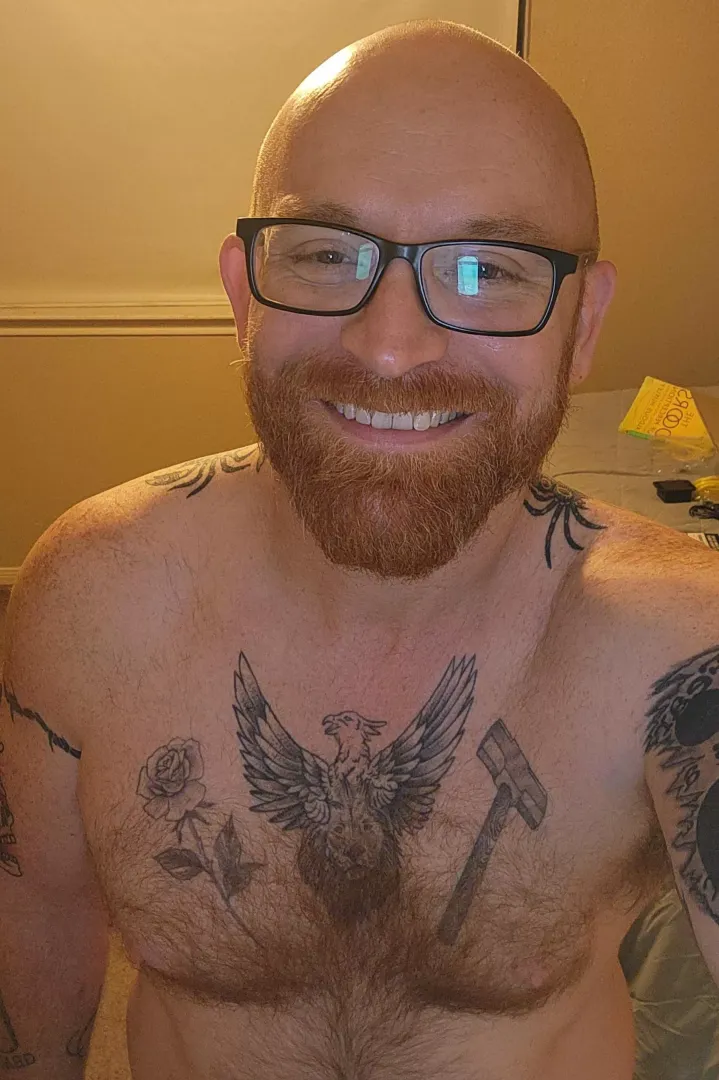 Enjoy my ink!