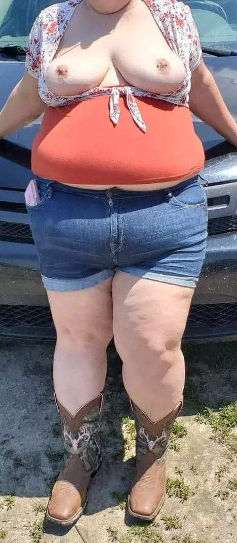 enjoy my wife