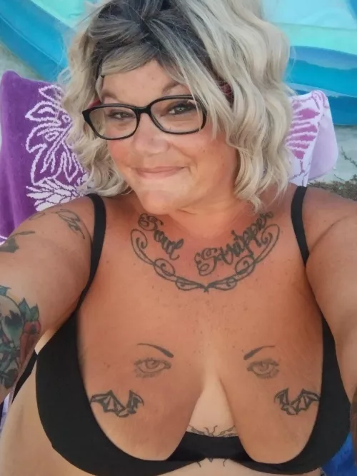 Enjoy the Sunset Last Night