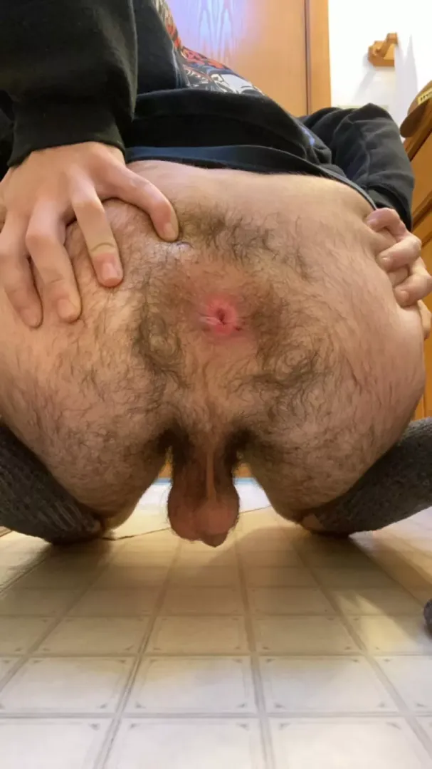Enjoy the view