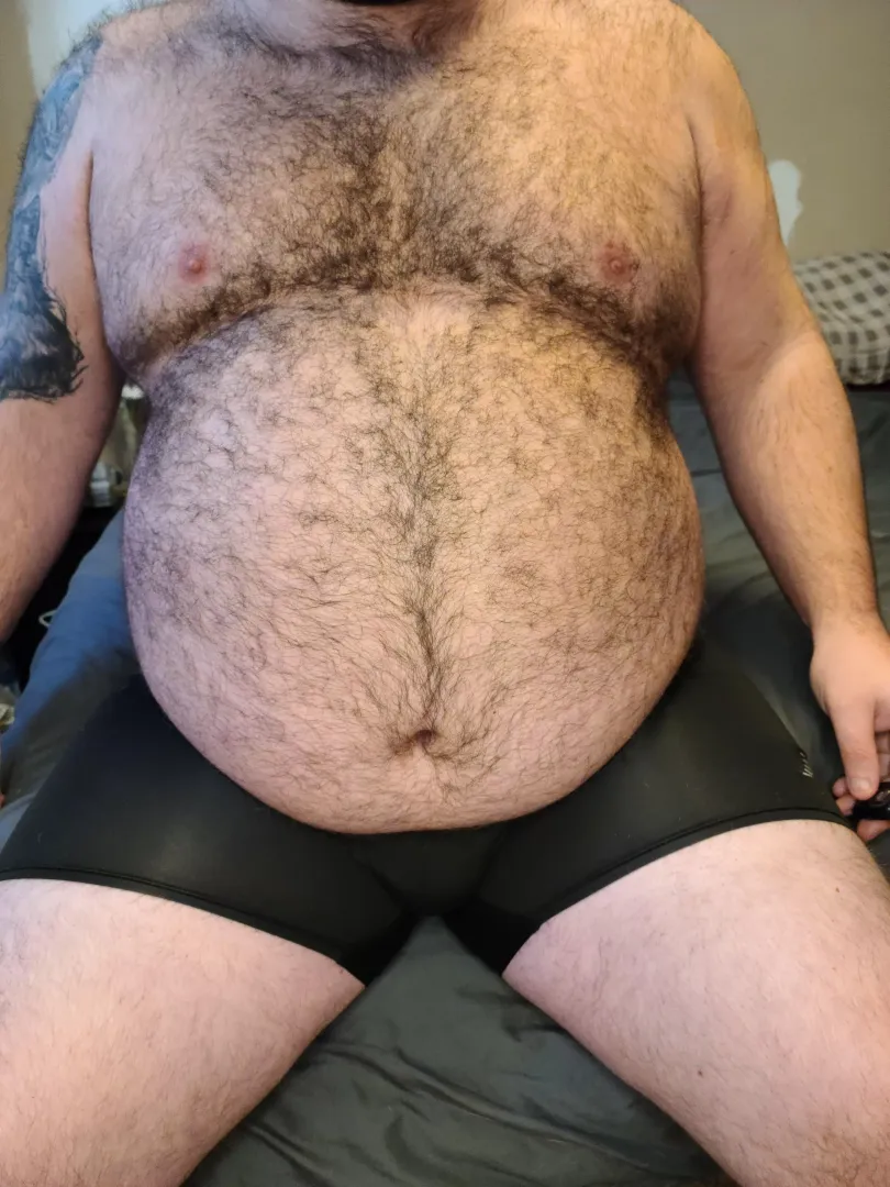 Enjoy the view