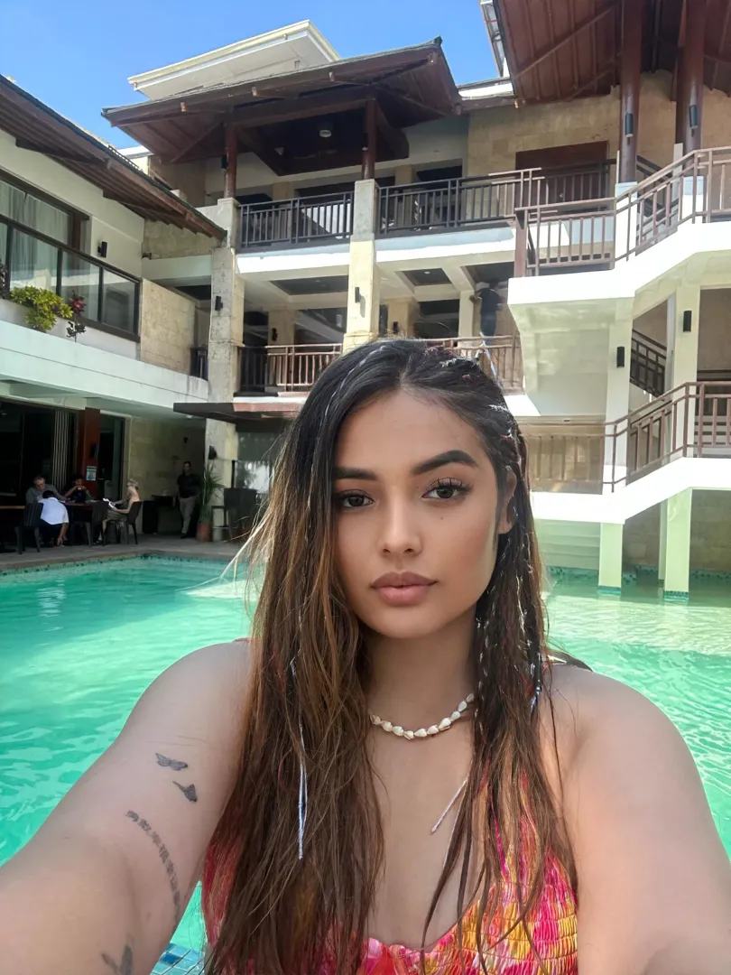 enjoy the view